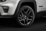 Jeep Renegade S 2019 года (EU)